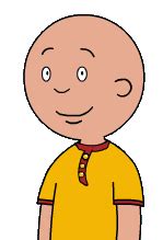 caillou goanimate|caillou accurate goanimate.